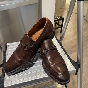 Johnston & Murphy Men’s dress shoes